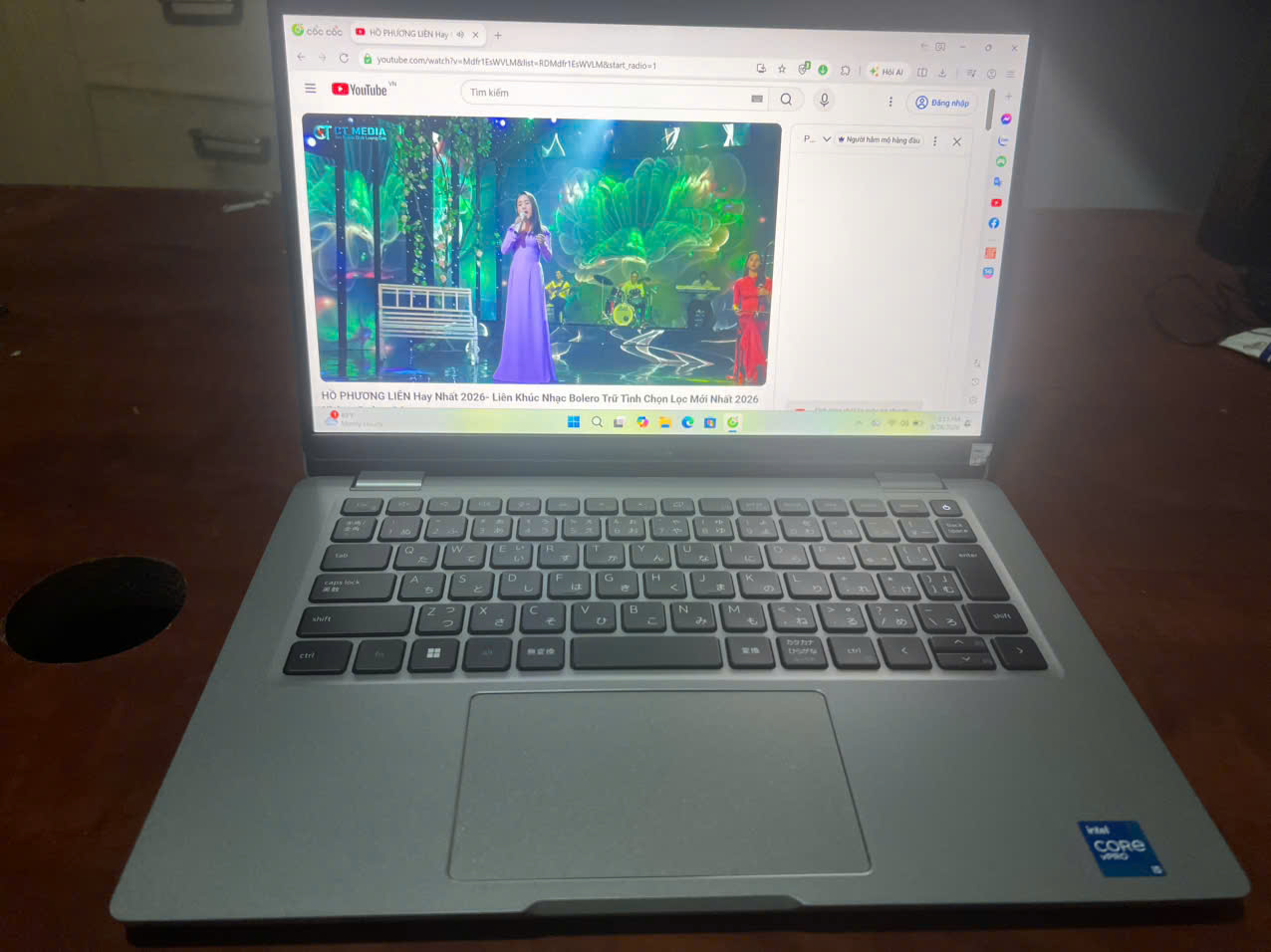 Dell Latitude 5320 i5-1145G7 16GB/238GB